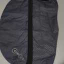 Pitch and Trek Camping Pillow with Removable Cover, Ultralight Portable Compact Inflatable Pillow for Neck Lumbar Support, Compressible Pillow for Hiking, Beach, Hammock, and Backpacking Gear