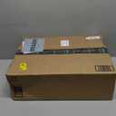 4-layer Food Storage Container, Deviled Egg Containers with Lid Airtight Cookie Containers Large Cookie Box Stackable Snack Container for Biscuits Fruit Dumplings Vegetables Meat, Pack 2