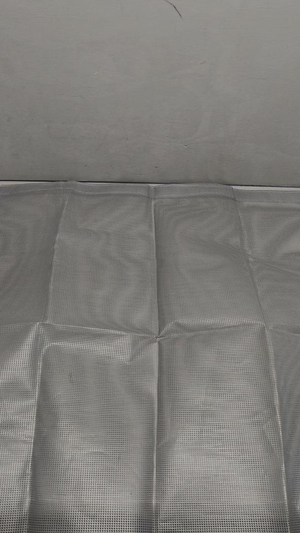 Gray Stainless Steel Moven 30x30