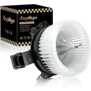 700260 AC Heater Blower Motor Fan Assembly Fit for Acura ILX 2016-2017 RDX 2015-2017 for Honda Accord 2013-2017 for Honda cr-v 2012-2016 Civic 2013 2014 79310T0AA01,79310T2FA01