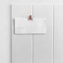24"x47" Large Cork Board Alternative – 8 Pack Shiplap Felt Wall Tiles with Safe Removable Adhesive Tabs | Felt Bulletin Board for Walls Pin Board for Office, Home, Classroom, Kids Room – Pure White