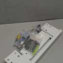 Mxclimate Window Air Conditioner Support Bracket,No Drilling AC Bracket ,Universal A/C Units Mounting Brackets,Heavy Duty Holds Up to 200 lbs.Fits Single Or Double Hung Windows