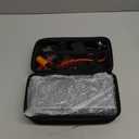 Portable Car Jump Starter with Air Compressor, 3500A Jumper Starter Battery Pack with 150PSI Tire Inflator,12V Jump Box for Charger with LCD Display (Up All Gas/8L Diesel Engine)