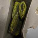 Brillo Steel Wool Soap Pads Lemon, 10 Count