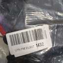 IKALI Halloween Vampire Bat Costume for Girls with Wings,Kids Gothic Darkness Fancy Dress Outfit