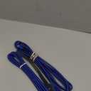 JSAUX 100W USB C to USB C Cable for iPhone 17, USBC Type C Charge Cord 5A Fast Charging Compatible with iPhone 17 Air 16 15 Pro Max Samsung Galaxy S25 S24 MacBook iPad Pro Carplay (2-Pack, 10ft) Blue