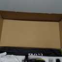 GVM 80W Photo Studio Lighting Kit, LED Video Light with Bowen Mount 23.6" Softbox, Tripod Stand, Continuous Output Daylight 5600K Lights for Photography (gvm lighting)