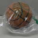 Upgraded Size 7 Silent Basketball - Noise Reduction Indoor Basketball for Home Practice, True Bounce & Durable PU Foam, for Kids & Adults to Play Quietly at Home