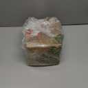 Vinyl Kettlebell, 15lb 