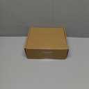 Privacy Knurled Gold Color Door Handle - Durable, Stylish Interior Lever for Bedrooms & Bathrooms - Modern Design & Functionality