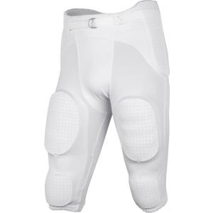 Champro Safety Practice Football Pants with Pads - Small
