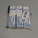 BELVITA Water Filter Replacement for IG LT700P, Kenm0re 9690, 469690, ADQ36006102, HDX FML-3, LFX28968ST LFXS29626S LFXS30766S LFX31925ST LFX31945ST Refrigerator, 3 Packs