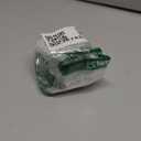 TAROSE Weather Stripping, Silicone Door Seal Strip Door, Window, Transparent 16 Feet Long (Width 45mm) (Lucent)