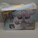 Kids Drum Set for Toddlers 1-3, Upgraded Jazz Drum Set for Kids, Musical Instrument Toys & Lights & All Plastic, Percussion Beginner kit for Boys Girls Toddlers Aged 3-5 5-7