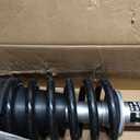 KYB SR4079 Strut Plus Complete Corner Unit Assembly, Black