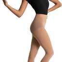Capezio Women's Studio Basics Tight L