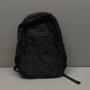 MATEIN Business Laptop Backpack, 15.6 Inch Travel Laptop Bag Rucksack with USB Charging Port, Water-Resistant Bag Daypack for Work College Computer Men Women Backpack, Black