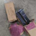 CR Fence & Rail Handrails for Outdoor Steps & Indoor Stair Railing Kit, 5-6 Steps Safety Hand Rail for Porch & Deck