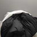 ABENE Mattress Topper Twin XL for Back Pain Relief, Extra Thick Mattress Pad Pillowtop, Soft Mattress Protector Cover with 8"-21" Deep Pocket, Overfilled Down Alternative Filling (Black, Twin XL)