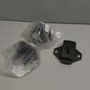 Engine Motor Mount and Transmission Mount Kit Compatible with 2005-2015 Toyota Tacoma 2.7L RWD Front Motor Mount, A42091 A4275