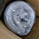 Nectar Classic 12 Full Mattress - Medium Firm - Contouring Memory Foam - Cooling Top Layer - Back Pain Relief - Mattress in a Box - 365-Night Trial 