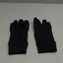 Winter Gloves Women Men Cold Weather Touch Screen 3-Layers Liner Glove for Running, Cycling, Biking, Hiking, Driving