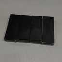 Tactical Folding Pocket Knife, 4-Pack, AK47 Style, EDC Tool for Camping, Hunting, Survival, Outdoor Activities(4)