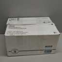 COOKING KING 10-Inch Stainless Steel Pan, Hybrid Nonstick Frying Pan, Skillet, 3-Ply Clad Cookware, Even Heat Distribution, Dishwasher & Oven Safe, with Stay-Cool Handle, Induction Compatible