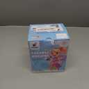 Mini Karaoke Machine for Kids Adults, 2026 TOP Birthday Gifts for Girls 3,4,5,6,7,8+Year Old Toddler Toys, Portable Bluetooth Speaker with 2 Wireless Karaoke Microphones Player Easter Gifts(Rose Gold)