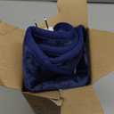 Deepsoon Heating Pad,Electric Heating Pads for Back,Neck,Abdomen,Moist Heating Pad for Shoulder,Knee,Arms,Legs,Dry/Moist Heat & Auto Shut Off,Christmas Gifts for Men and Women,Navy Blue,24x12 Inch