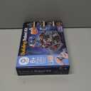 Sillbird Robot Building Kit with Remote Control Gifts for Kids Boys Ages 8-12, STEM Coding Robotic Technic Tracked Racer Car Toys for Birthday - Build 4in1 Model with 631 Pieces