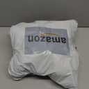 50pcs Gumball Vending Machine Capsule - Colorful Plastic Fillable Balls for Candy Party Favor Prize