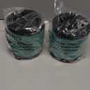 POMORON MJ002H Pet Care Replacement Filters, 4-Stage Filtration, High Efficiency HEPA Filter, Activated Carbon, Multi-Layer Filter, FOR MODEL MJ002H Air Purifier, MJ002H-RFA(2 Pack)