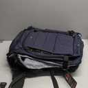 Tolaccea Travel Backpack Carry On 40L, Large Laptop Backpack with 3 Packing Cubes, Flight Approved Duffel Luggage Bag for Men Women, Water-resistant Business Rucksack Daypack, Fits 15.6" Laptop, Navy