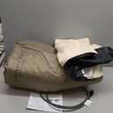 K&H Pet Products Lectro-Soft Orthopedic Outdoor Heated Dog or Cat Bed for Large Dogs or Multiple Cats, Safety Listed Warming Pad, Waterproof, Soft & Flexible, Washable Cover - Large 36 X 25in Tan 60W