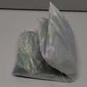 dallisten 3 Strands Italian Ruscus Artificial Vines, 39" Silk Vine Garland with Green Leaves, Fake Hanging Plants Greenery Decor for Home, Bedroom, Wall, Party, Wedding Decoration