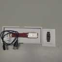 Smart Watch Health Fitness Tracker with 24/7 Heart Rate, Blood Oxygen Blood Pressure Sleep Monitor, 115 Sports Modes, Step Calorie Counter Pedometer IP68 Waterproof for Android and iPhone Women Men