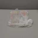 AMONEYLS 20pcs God is Good Design Washable Dtf Transfers Ready to Press Heat Press Decal Iron On Transfer Sticker Faith God Flower Heat Press Decoration Applique Decal