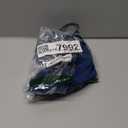 USB Headset with Microphone for PC, Computer Headset with Microphone Noise Canceling Mic for Laptop Call Center Wired Headset with Mic for Work Zoom Skype Teams from Office Home (Black) (Standard)