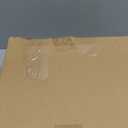 fanquare Floral Canisters with Gold Trim, Ceramic Decorative Countertop Jars, Farmhouse Porcelain Cookie Jar and Sugar Bowl Set with Airtight Lid