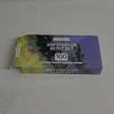 ARTISTRO Watercolor Paint Set, 100 Vivid Colors in Portable Box, Palette set Including Metallic, Fluorescent, Pastel Colors. Perfect Travel Watercolor Set for Artsits, Amateur, Hobbyists and Painting Lovers