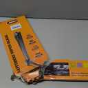 AUTOBOO 26" and 18" Windshield Wipers Blades (Pack Of 2),OEM Quality Premium All-Seasons Wiper blades,Stable and Quiet wiper blades