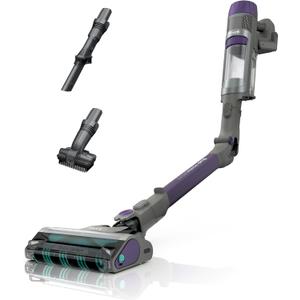 Shark PowerDetect Cordless Stick Vacuum, Powerful Suction, HEPA Filtration, 70-Minute Runtime, Carpet & Hard Floor, Portable, XL Dust Cup, Stick Vacuum for Pet Hair, Dark Gray, IP1251