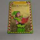 Junie B. Jones #25: Jingle Bells, Batman Smells! (P.S. So Does May.) (A Stepping Stone Book(TM))
