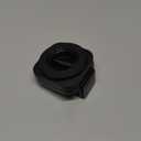 LISEN Travel Gifts 2025 Christmas for Gifts Airplane Gadgets Men Mini Travel Essentials Phone Holder Stocking Stuffers for Women MagSafe Accessories Cruise Essentials 2026 for Valentines Gift (Black)