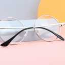 Sunglass Replacement Temple End Tips, Soft AntiSlip Ear Socks Sleeve, Silicone Ear Grip Covers for Thin Metal Eyeglass Temple Arms
