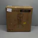 Primy Kids Desk Chair, Pink Study Chair for Boys Girls with Height Adjustable, Swivel Mesh Task Student Chairs for 4-12, Growing Teen Office Chair for Home/School/Office(Light Blue) (PR777, Light Blue)