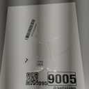 GRIRIW Riding Gloves for Men Women Anti-Slip Wear-Resistant Fingerless Gloves for Cycling Hiking