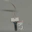 279311 Gas Dryer Burner Igniter Replacement fits for Kenmore Whirlpool Maytag GE Replaces 685211 8113 660991