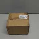 LIGHTEN LIFE 30th Birthday Gifts for Men 12 OZ,1996 Whiskey Glass in Valued Wooden Box,30th Bday Gift Ideas,Gag Gifts, Birthday Decorations for Him